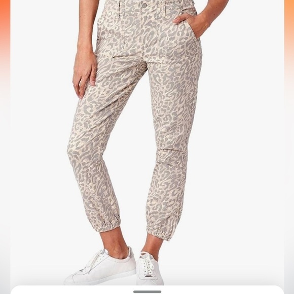 Excellent used condition Paige joggers. Sz 29 - Picture 5 of 12